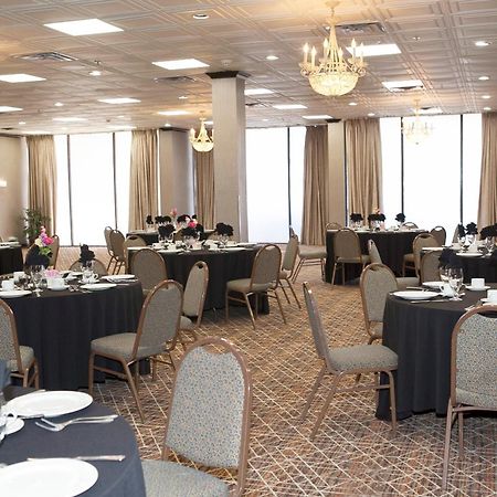 Wyndham Oklahoma City Kültér fotó