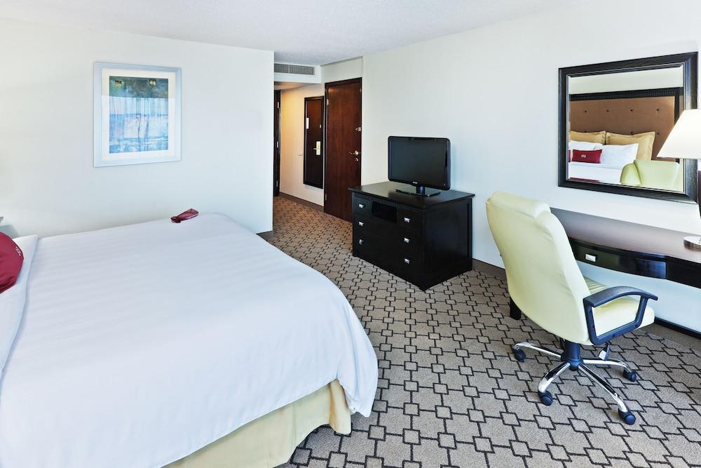 Wyndham Oklahoma City Kültér fotó