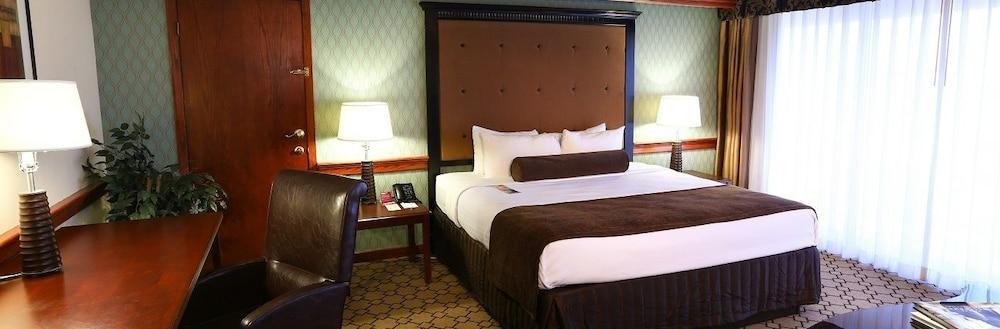 Wyndham Oklahoma City Kültér fotó