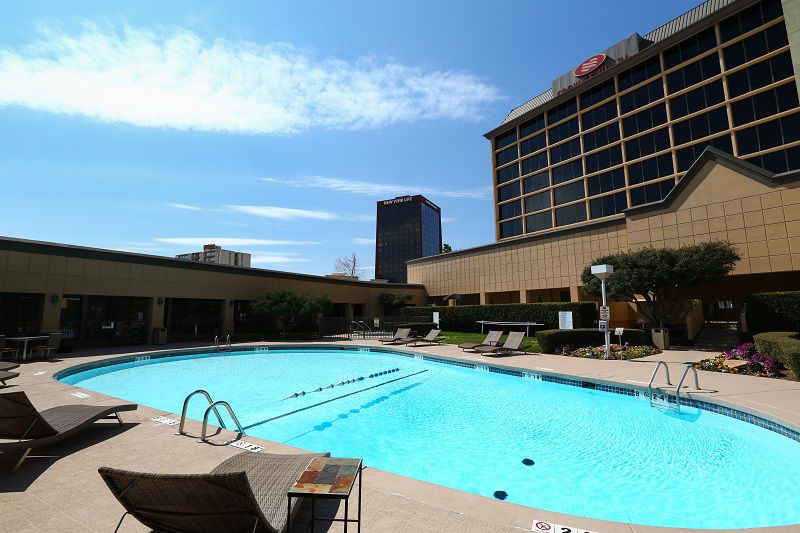 Wyndham Oklahoma City Létesítmények fotó