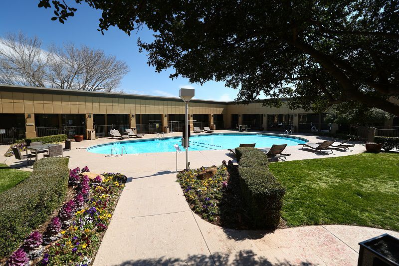 Wyndham Oklahoma City Létesítmények fotó
