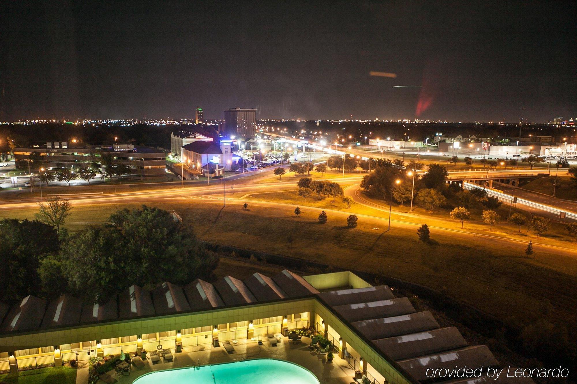 Wyndham Oklahoma City Kültér fotó