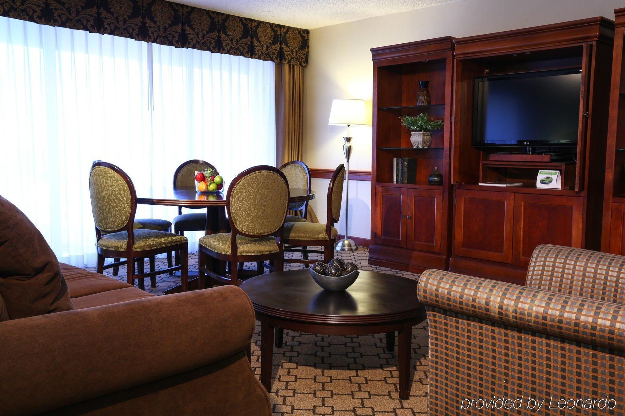 Wyndham Oklahoma City Kültér fotó