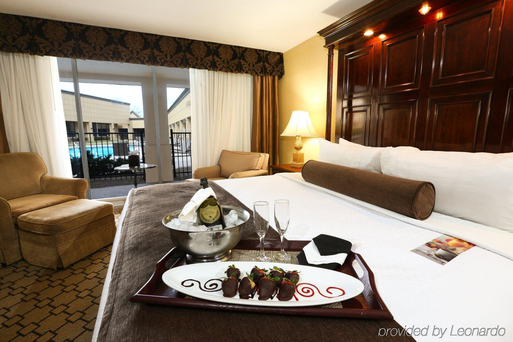 Wyndham Oklahoma City Kültér fotó