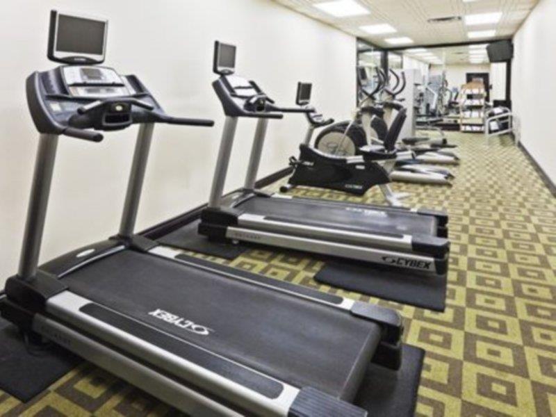 Wyndham Oklahoma City Kültér fotó