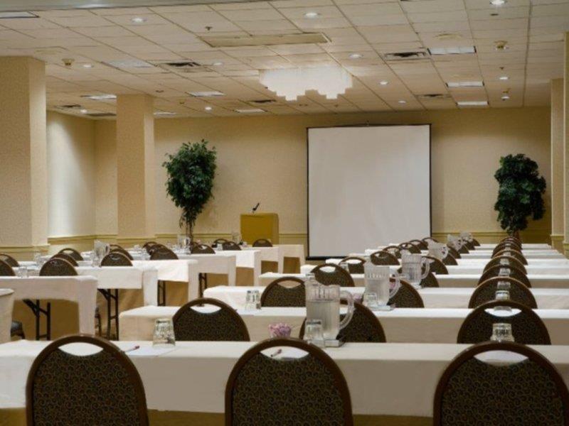 Wyndham Oklahoma City Kültér fotó