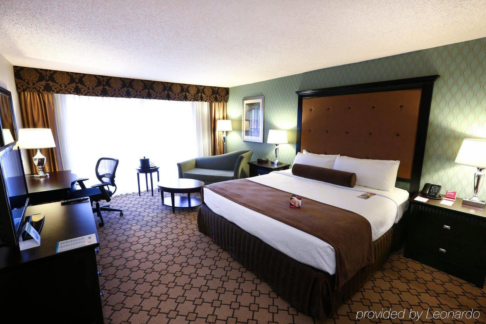 Wyndham Oklahoma City Kültér fotó