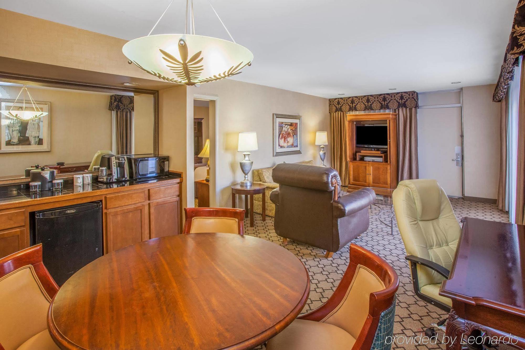 Wyndham Oklahoma City Kültér fotó
