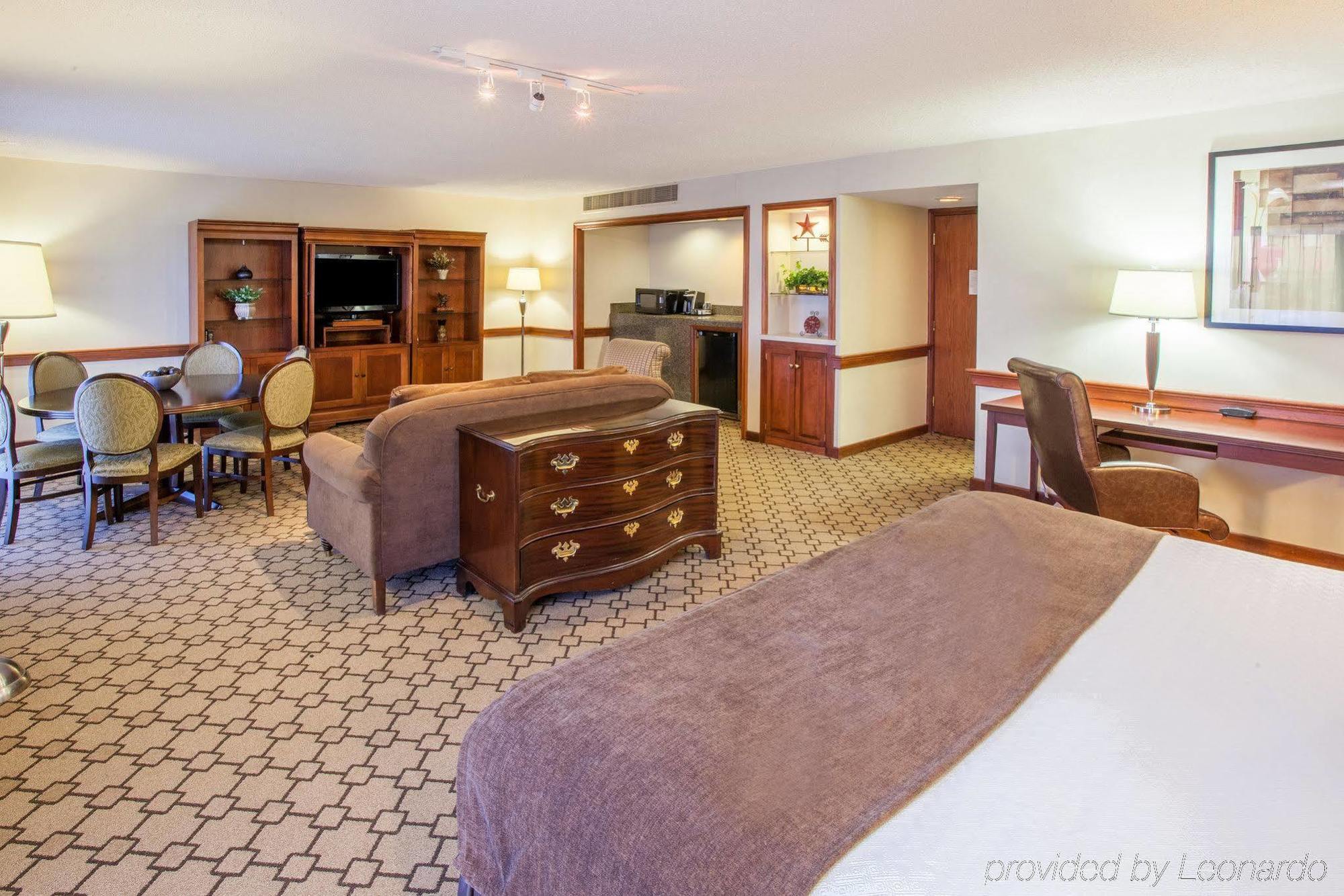 Wyndham Oklahoma City Kültér fotó