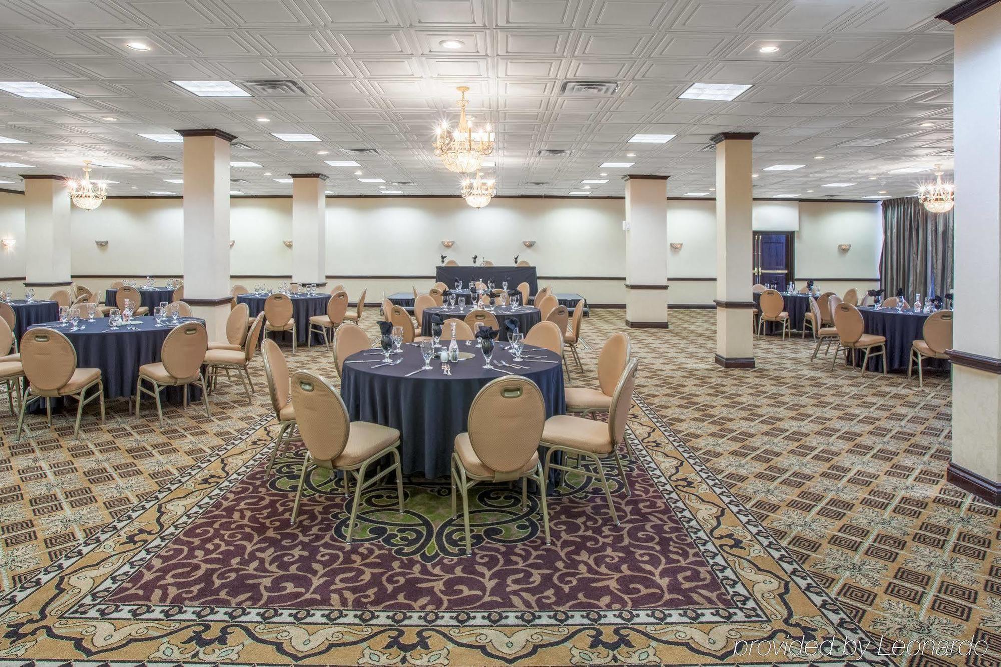 Wyndham Oklahoma City Kültér fotó