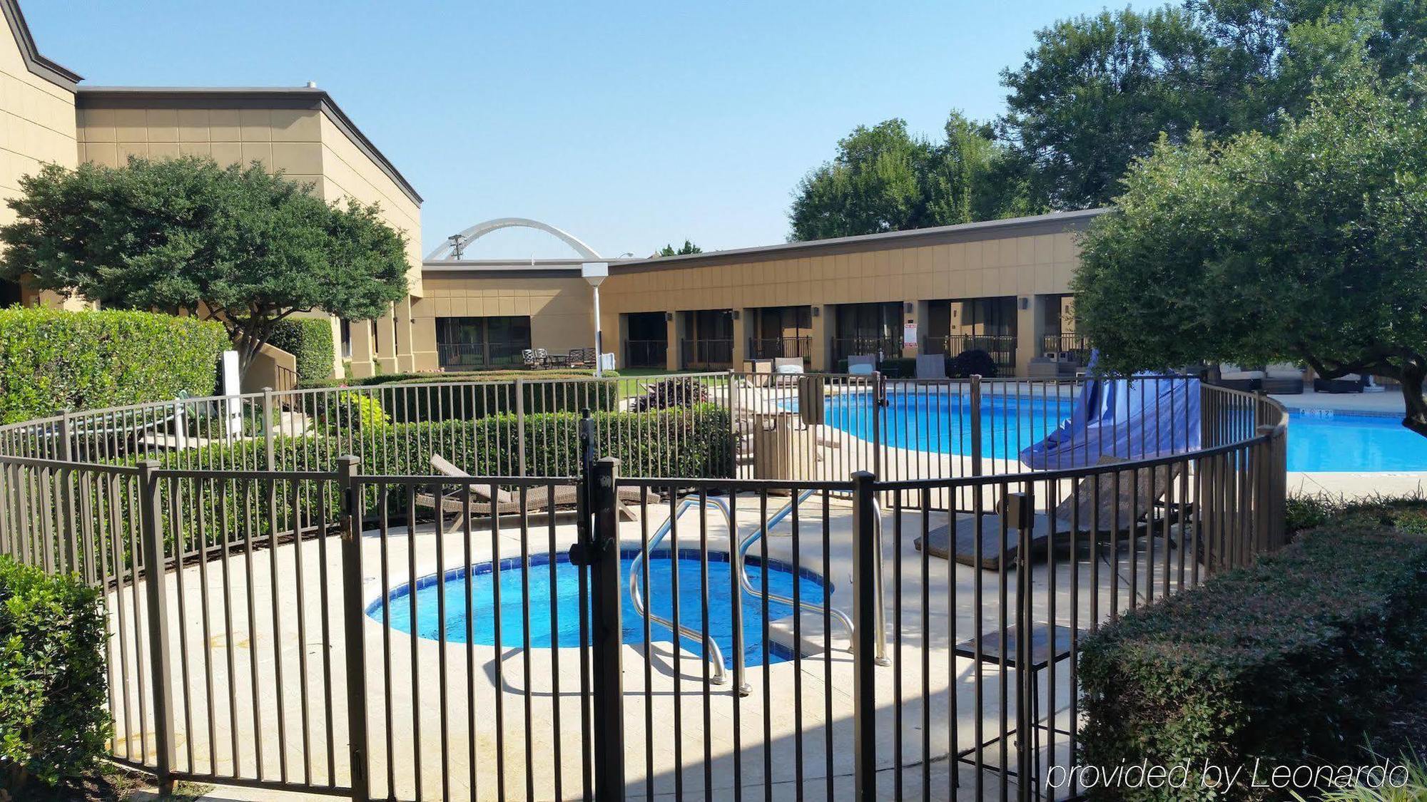 Wyndham Oklahoma City Kültér fotó