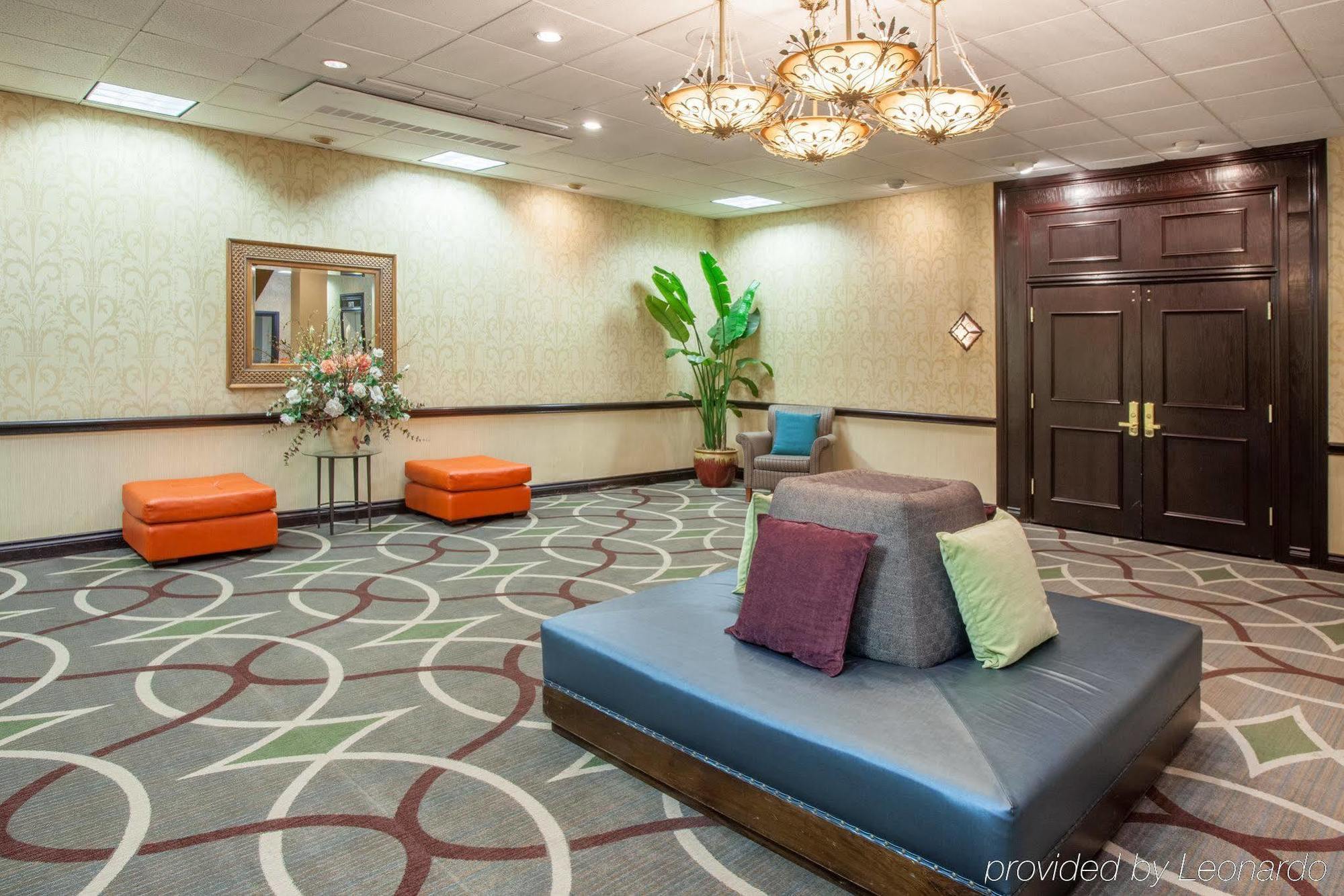 Wyndham Oklahoma City Kültér fotó