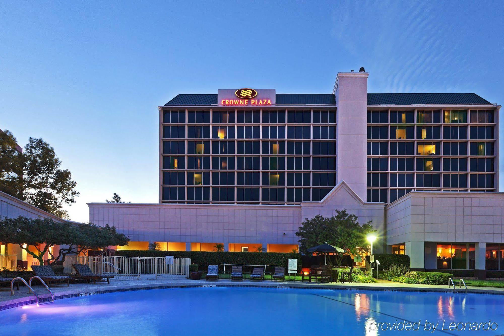 Wyndham Oklahoma City Kültér fotó
