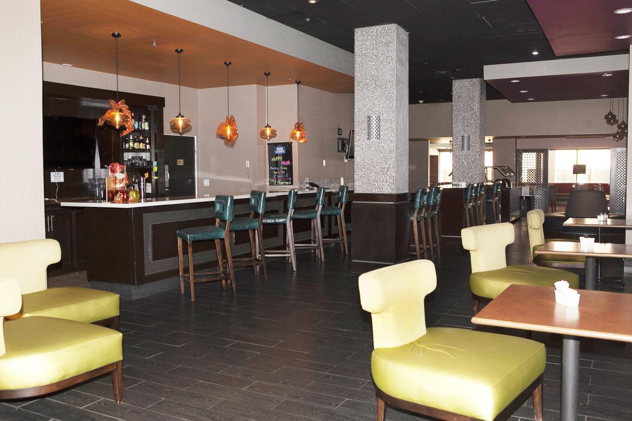 Wyndham Oklahoma City Kültér fotó