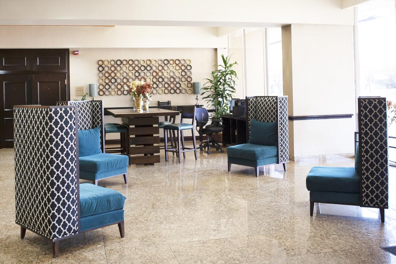 Wyndham Oklahoma City Kültér fotó