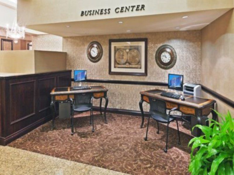 Wyndham Oklahoma City Kültér fotó