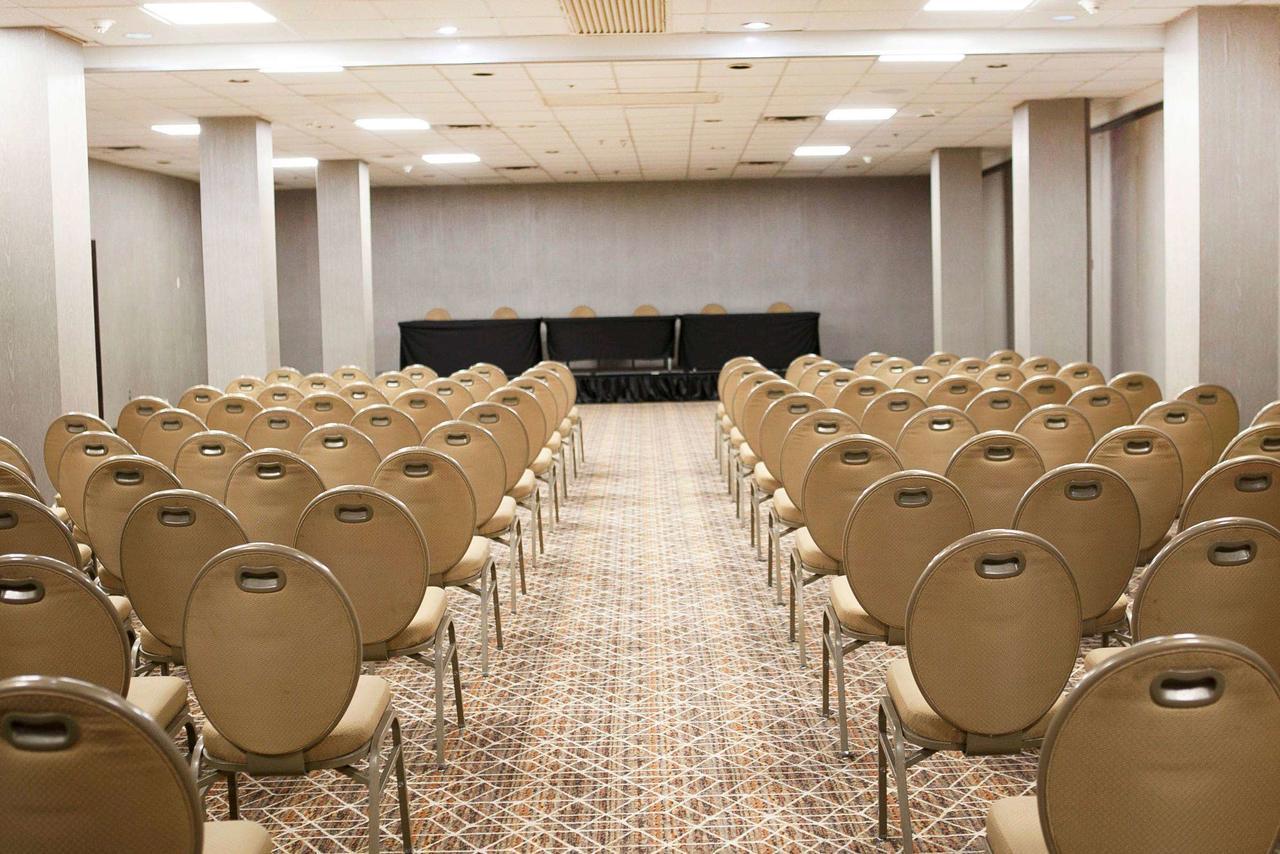 Wyndham Oklahoma City Kültér fotó