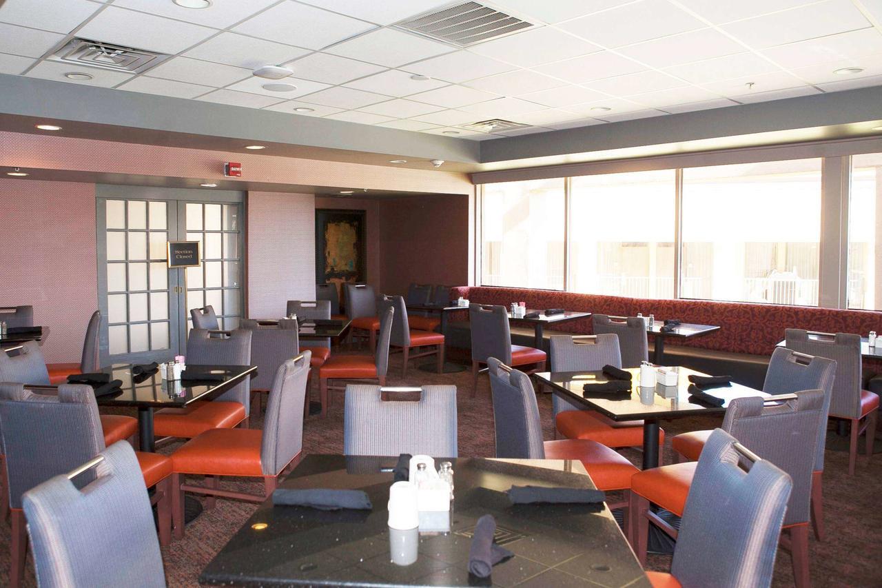 Wyndham Oklahoma City Kültér fotó