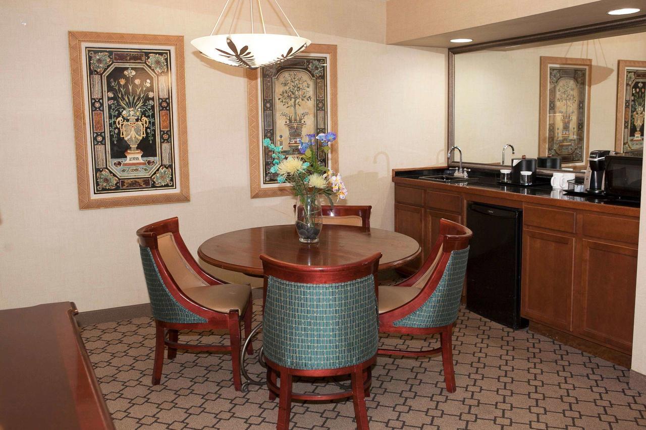 Wyndham Oklahoma City Kültér fotó