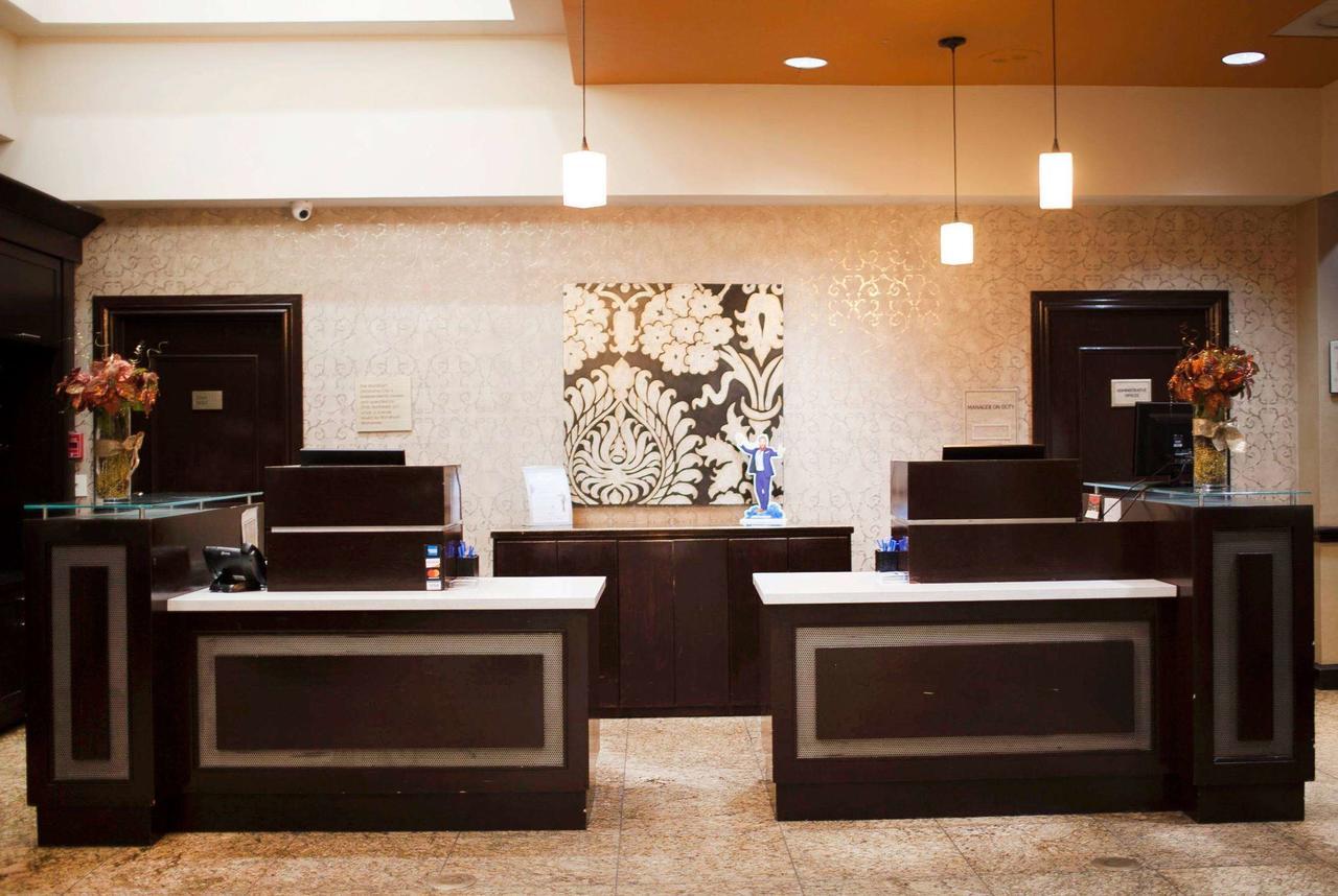 Wyndham Oklahoma City Kültér fotó