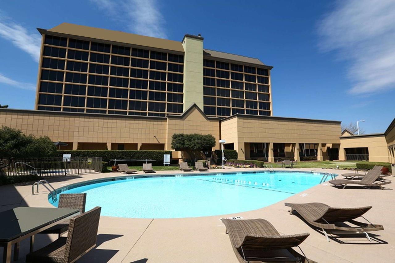 Wyndham Oklahoma City Létesítmények fotó