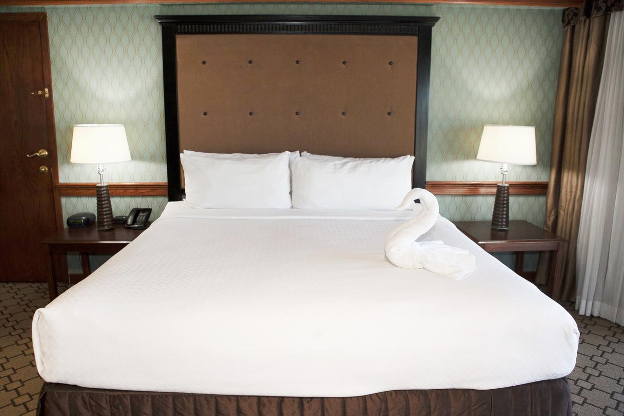 Wyndham Oklahoma City Kültér fotó