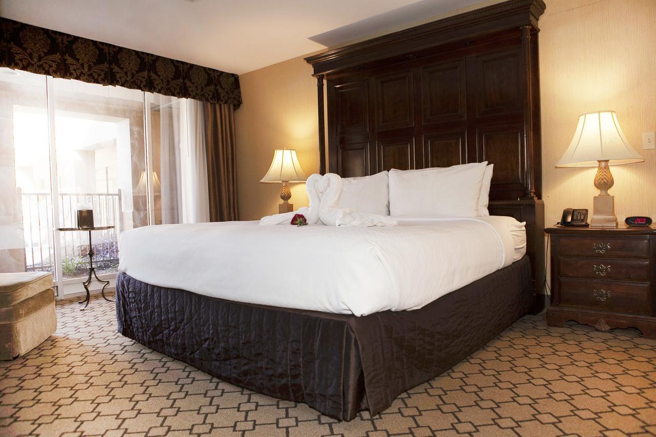 Wyndham Oklahoma City Kültér fotó