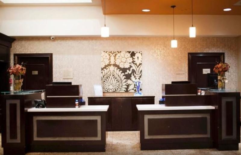 Wyndham Oklahoma City Kültér fotó