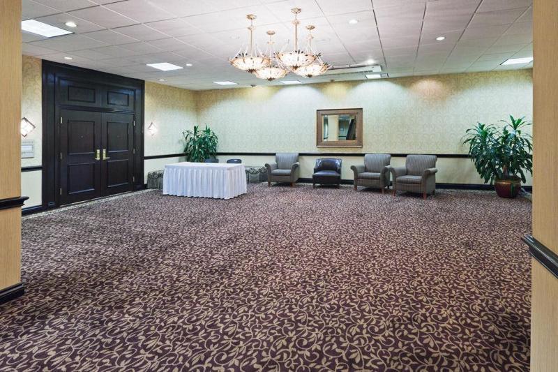 Wyndham Oklahoma City Kültér fotó